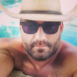 Meet your Posher, Kevin